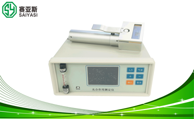 智能型光合仪SYS-GH80