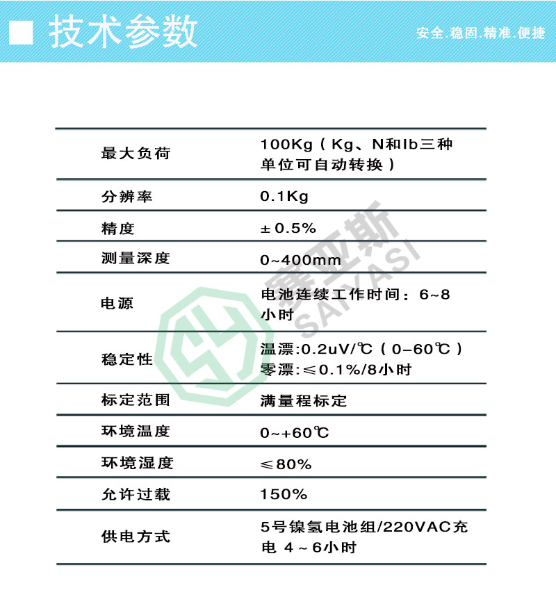 土壤硬度计SYS-TYD-3