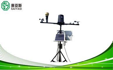 农业气象监测系统SGQ-6G