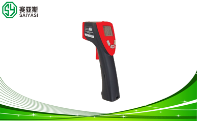 便捷式植物冠层测温仪SYS-3205