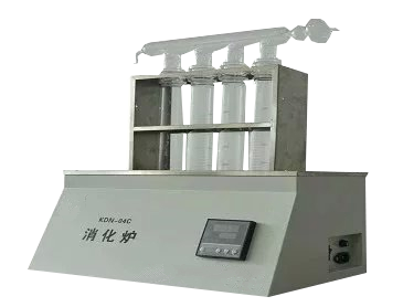 消化炉KDN系列