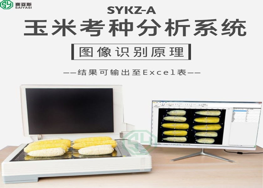 玉米考种分析系统SYKZ-A